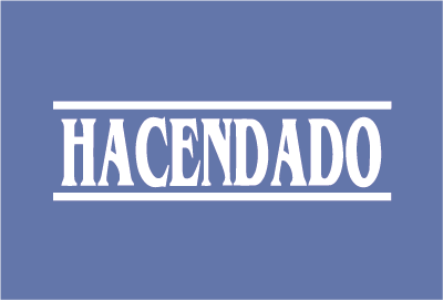 Logo de Hacendado