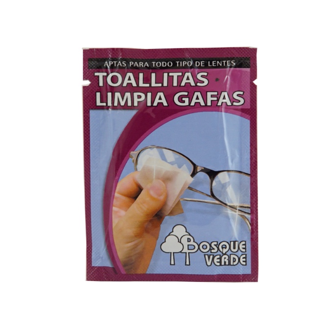 QUIMICO-2 Envases de productos químicos