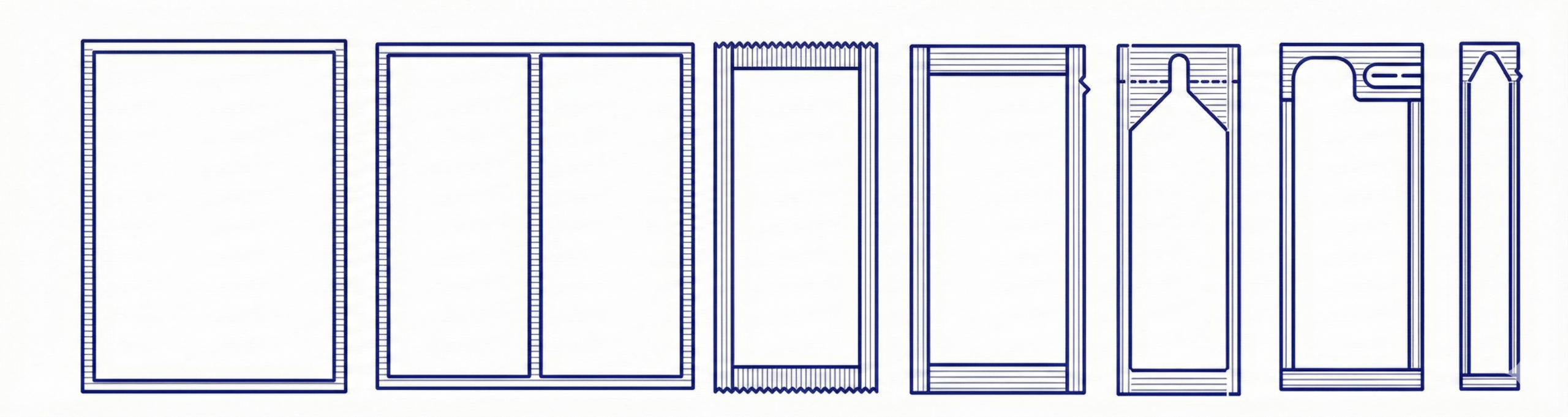 Proyectos con maquina envasadora vertical 
