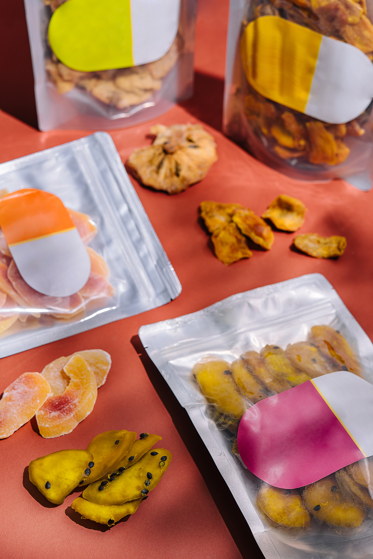 alimentacion Máquinas Envasadoras de Alimentos