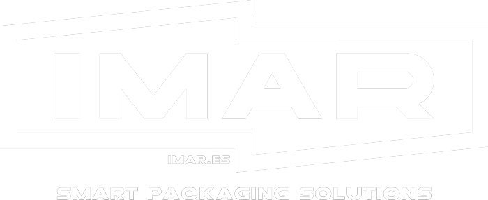 Máquinas Envasadoras | Envasadoras Industriales | Maquinaria de Envasado | Imar Logo