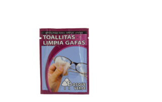 Chemical product packaging