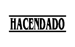 Logo Hacendado