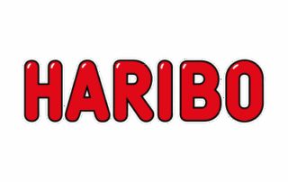Logo Haribo