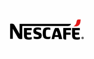 Logo Nescafé