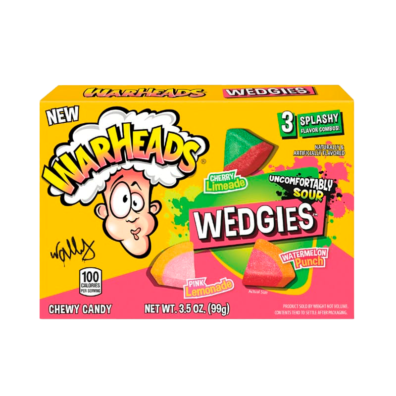 warheads